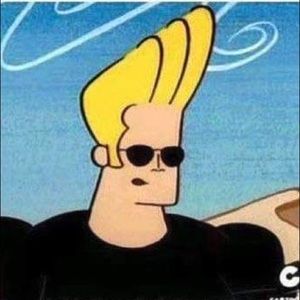 Meet your Posher, Gilberto